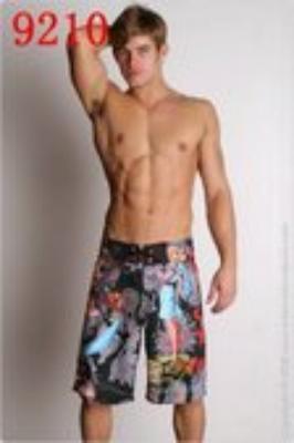 Ed Hardy Men shorts-83